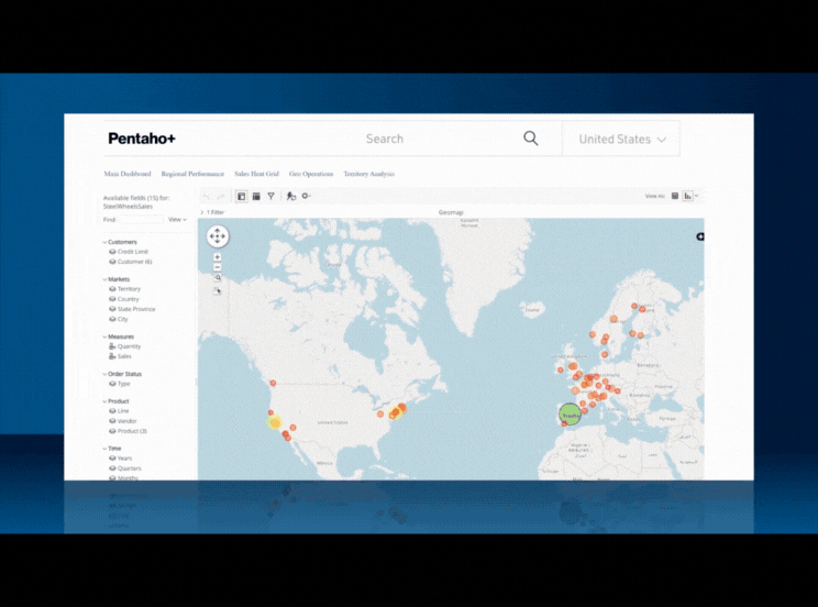 Data Integration & Transformation