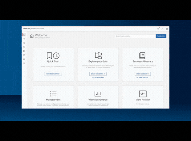 Data Integration & Transformation