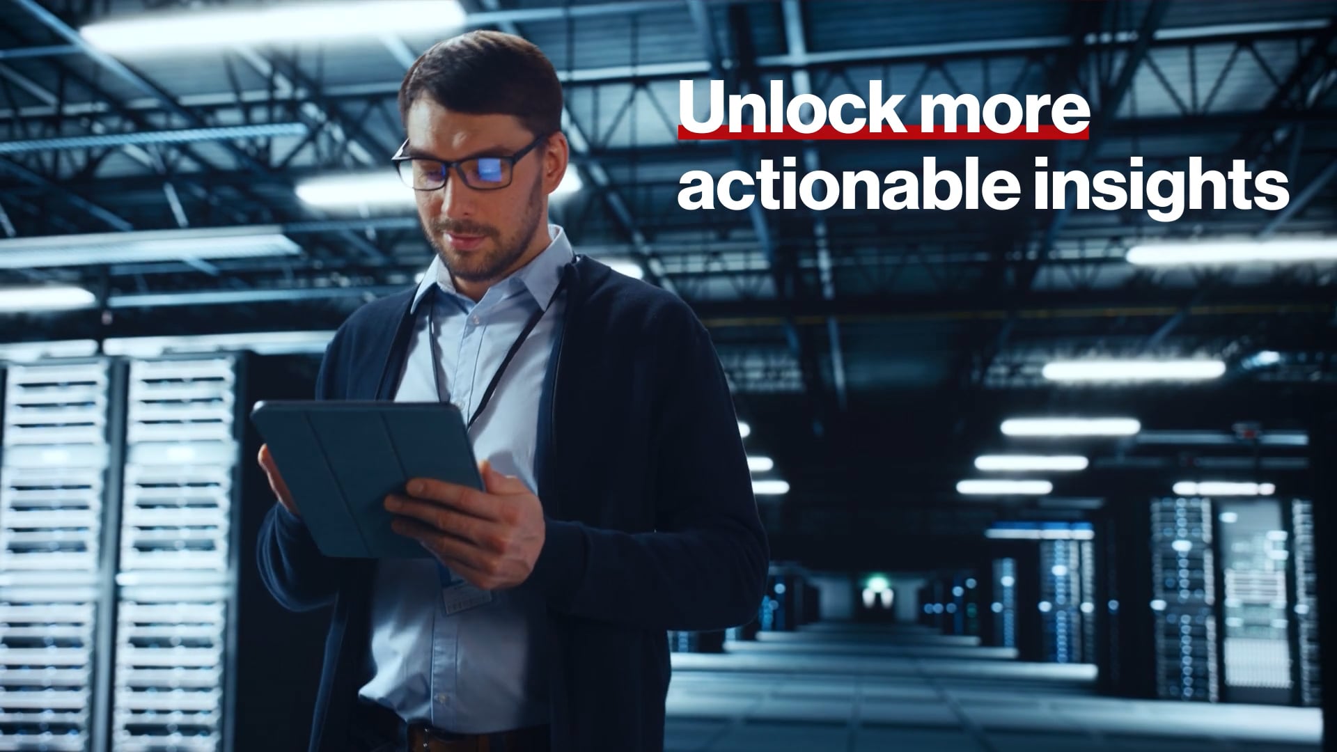 Data Integration & Transformation